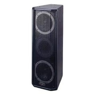 Акустика трансляционная трансформаторная Wharfedale Pro Programme 60T Black