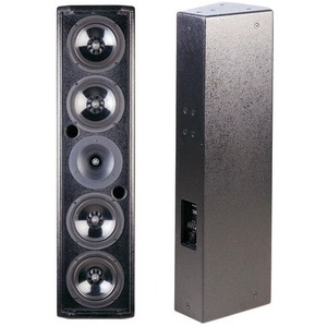 Акустика трансляционная низкоомная Wharfedale Pro Programme 64 Black