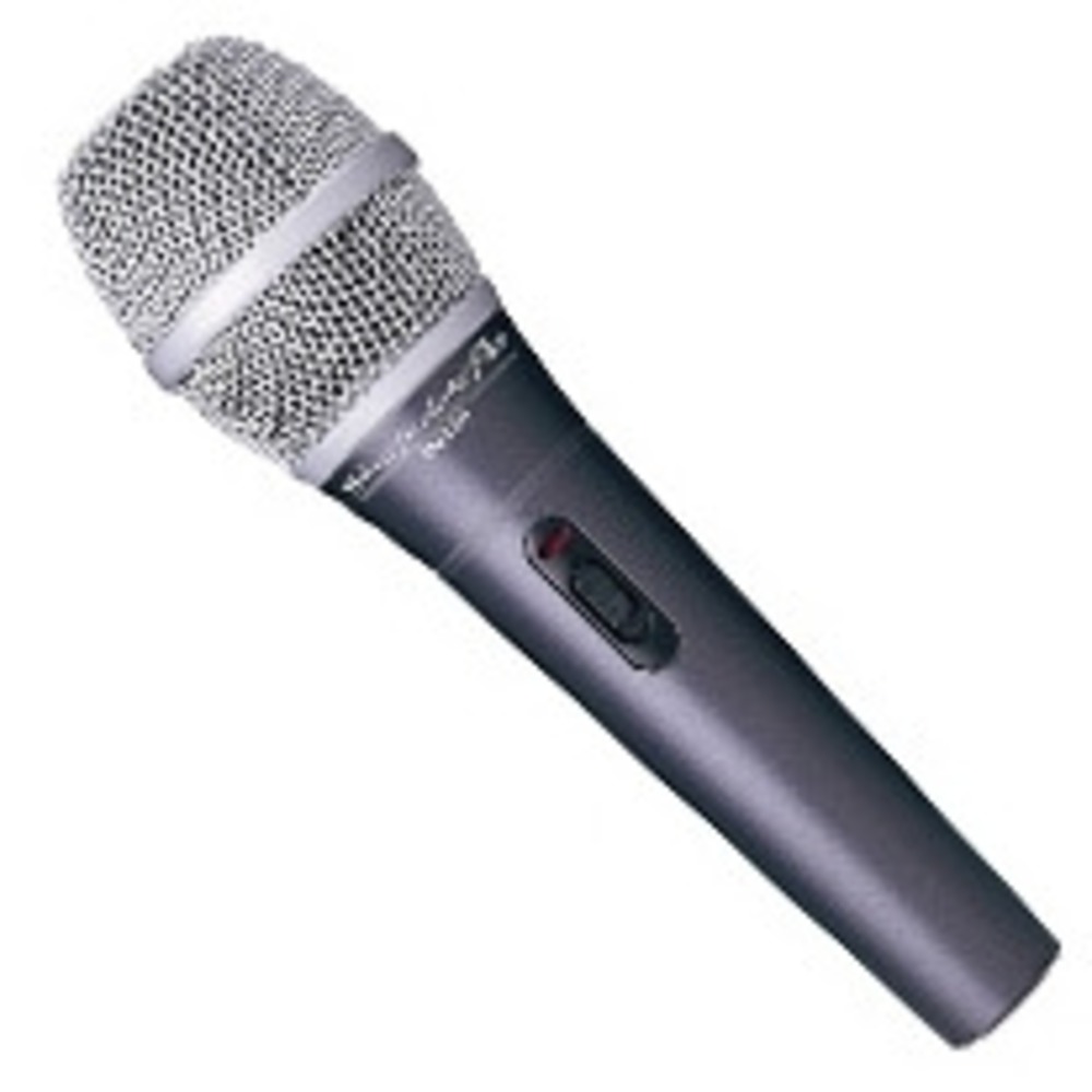 Вокальный микрофон (динамический) Wharfedale Pro DM 3.0S