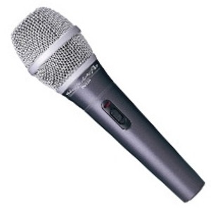 Вокальный микрофон (динамический) Wharfedale Pro DM 3.0S