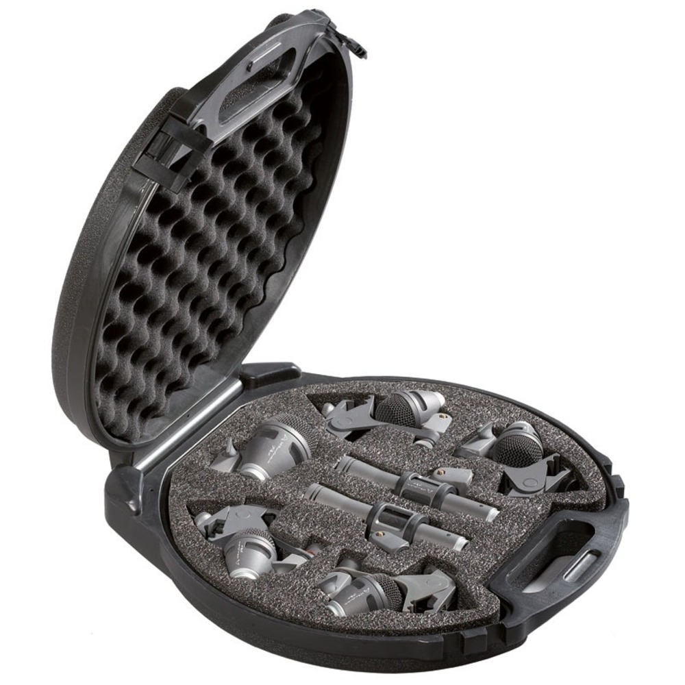 Микрофон для барабана набор Wharfedale Pro KMD-7