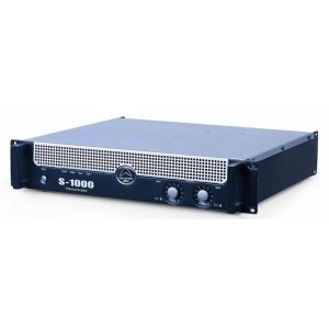 Усилитель мощности (концертный) Wharfedale Pro S1000