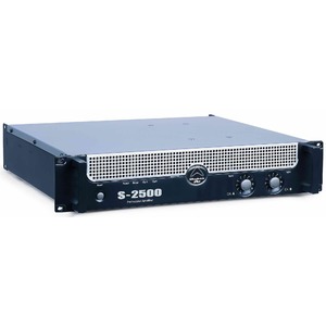 Усилитель мощности (концертный) Wharfedale Pro S2500