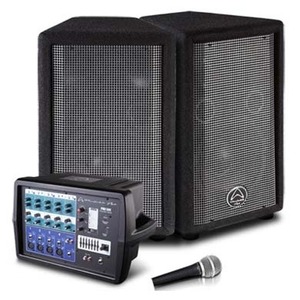 Портативная АС Wharfedale Pro PMX 500 SYSTEM