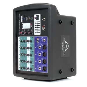Портативная АС Wharfedale Pro PMX 500 SYSTEM