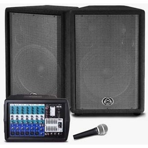 Портативная АС Wharfedale Pro PMX 700 SYSTEM