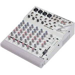 Аналоговый микшер Wharfedale Pro R-200