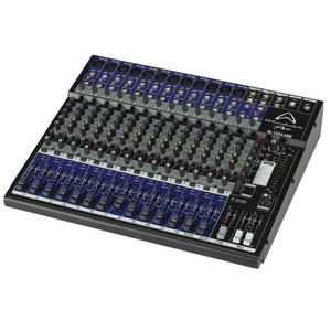 Аналоговый микшер Wharfedale Pro SL1224USB