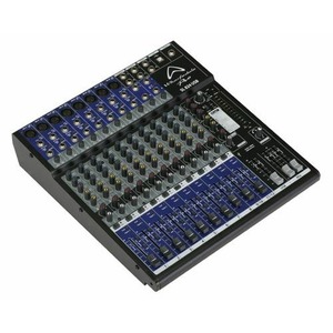 Аналоговый микшер Wharfedale Pro SL824USB