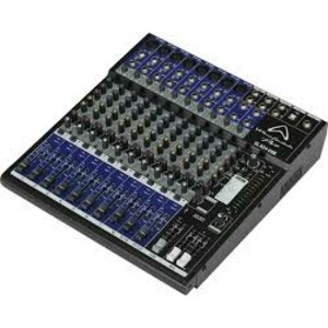 Аналоговый микшер Wharfedale Pro SL824USB
