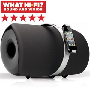 Док станция для iPod NAD VISO 1 Wireless Digital Music System Black
