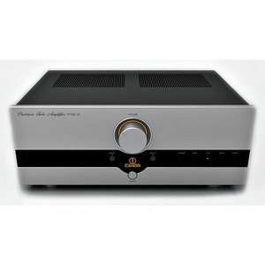 Интегральный усилитель Canor TP106VR+ Silver