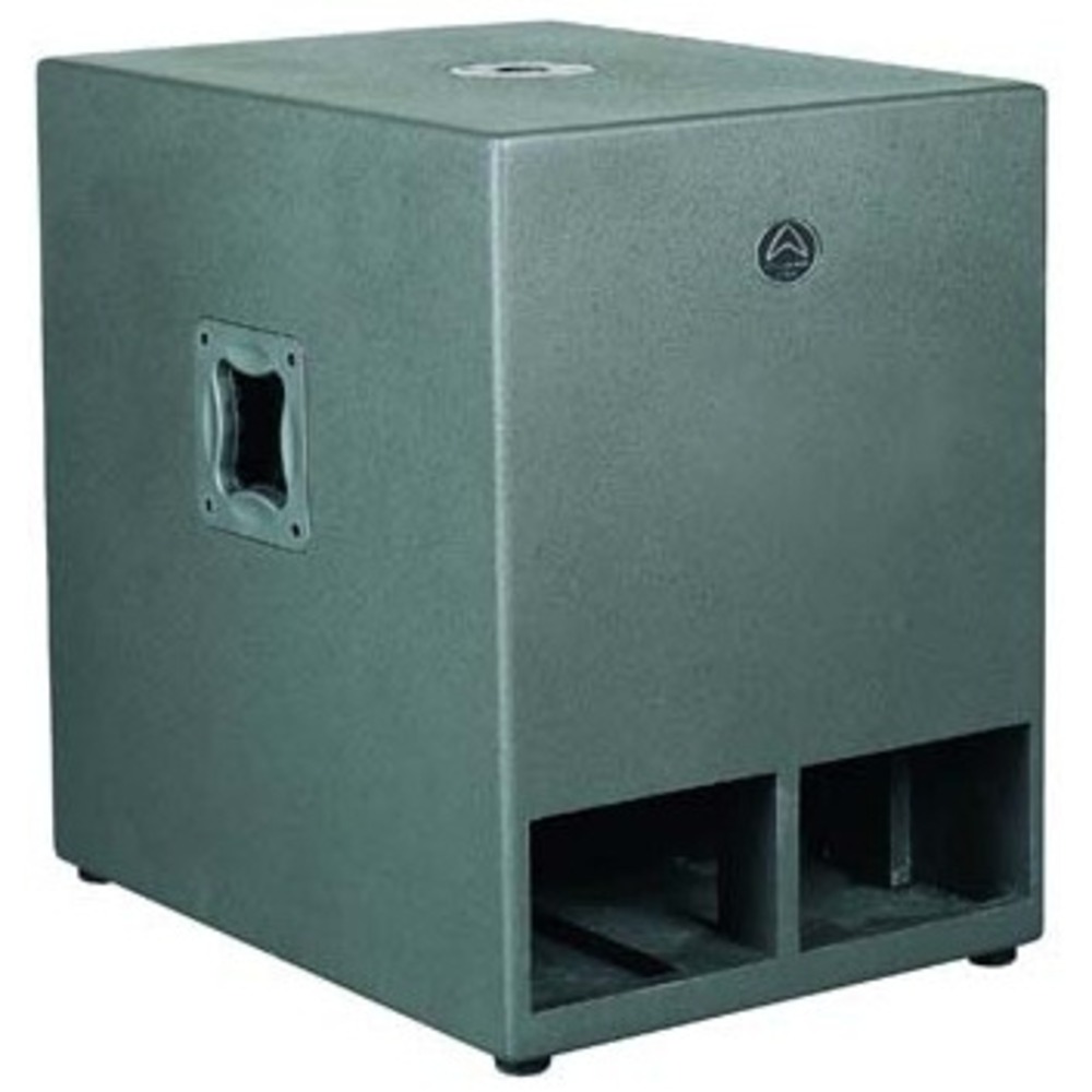 Активный сабвуфер Wharfedale Pro TITAN 15 SUB Active