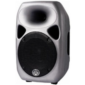 Активная акустическая система Wharfedale Pro TITAN 8 Active MKII G
