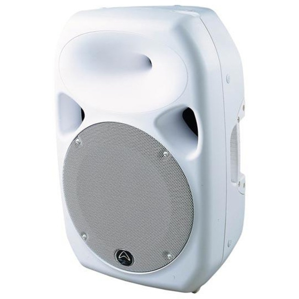 Wharfedale titan best sale 8a