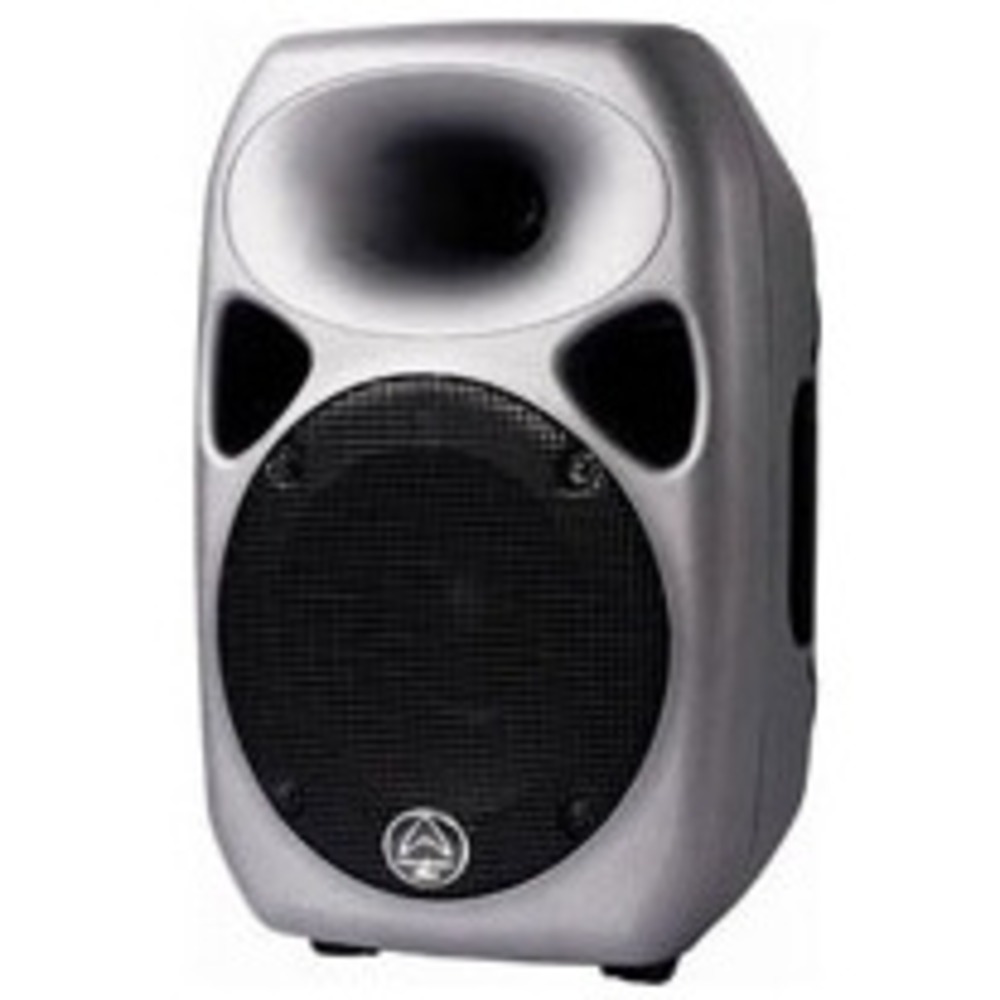 Пассивная AC Wharfedale Pro TITAN 8 G