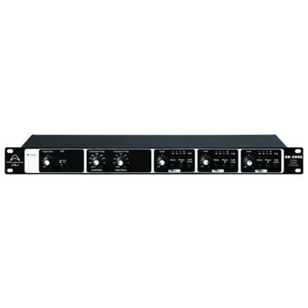 Кроссовер Wharfedale Pro XO-206X