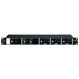Кроссовер Wharfedale Pro XO-206X