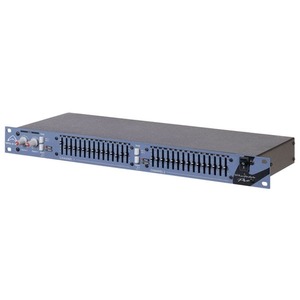 Эквалайзер Wharfedale Pro WPG 315