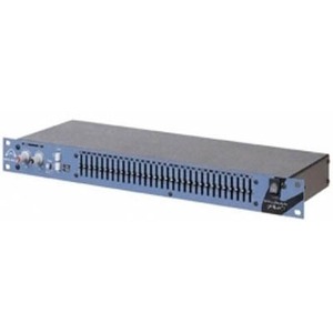 Эквалайзер Wharfedale Pro WPG 331