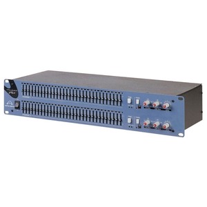 Эквалайзер Wharfedale Pro WPG 335
