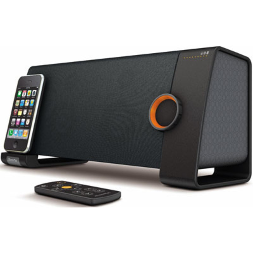 Портативная акустика XtremeMac Tango TRX