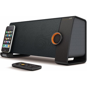 Портативная акустика XtremeMac Tango TRX