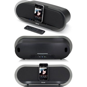 Портативная акустика iHome iP3