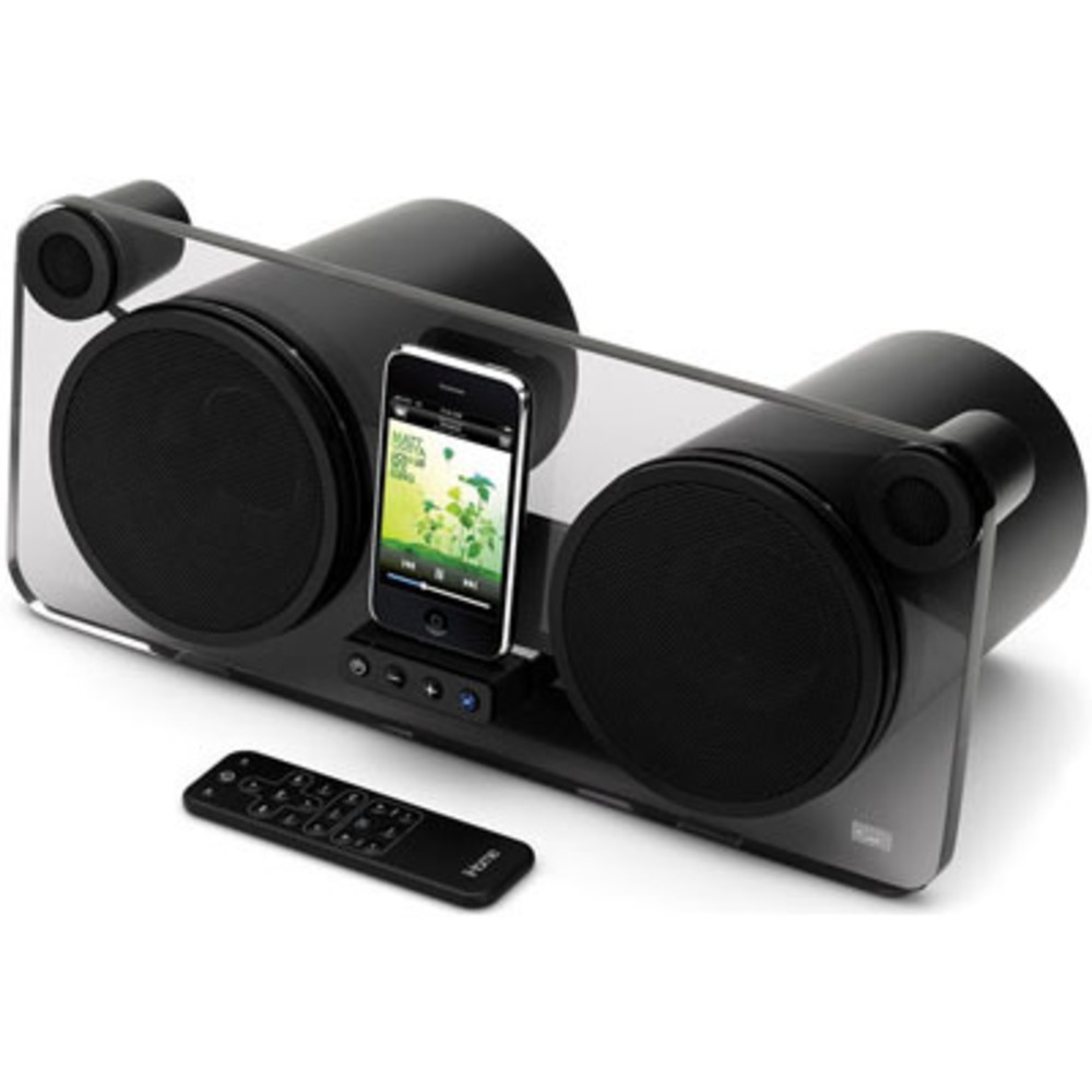 Портативная акустика iHome iP1