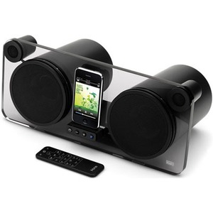 Портативная акустика iHome iP1