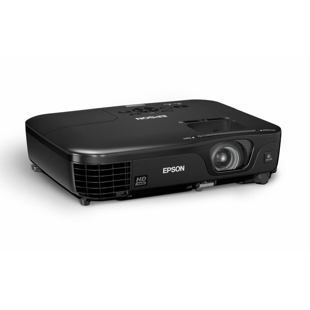 Проектор для домашнего кинотеатра Epson EH-TW480