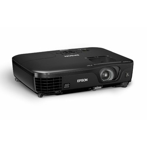 Проектор для домашнего кинотеатра Epson EH-TW480