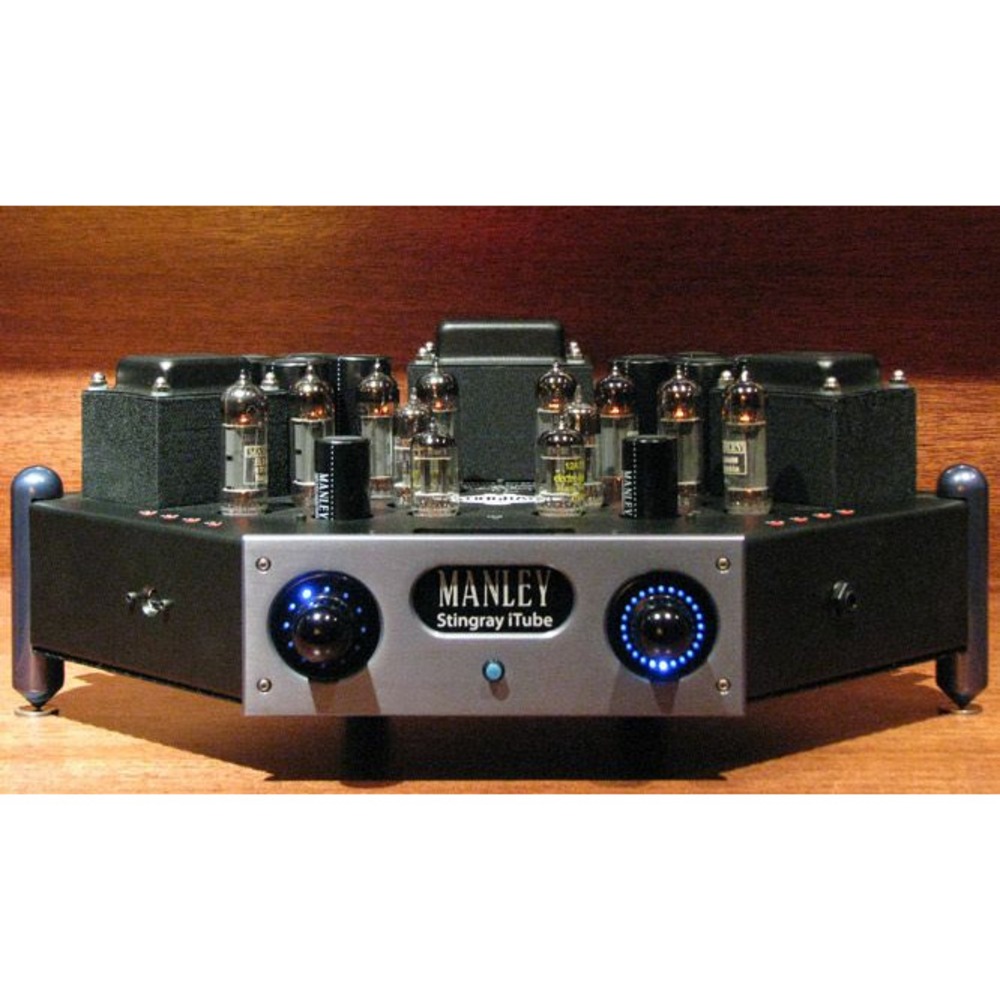 Интегральный усилитель Manley Stingray iTube