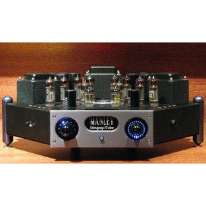 Интегральный усилитель Manley Stingray iTube