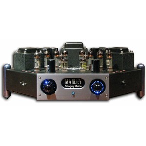 Интегральный усилитель Manley Stingray iTube
