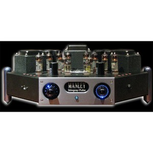 Интегральный усилитель Manley Stingray iTube