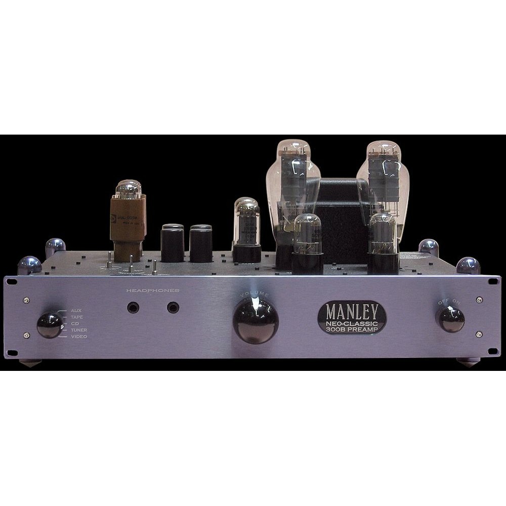 Усилитель предварительный Manley Neo Classic 300B