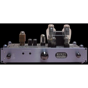 Усилитель предварительный Manley Neo Classic 300B