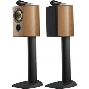 Полочная акустика B&W 805 Diamond Cherrywood
