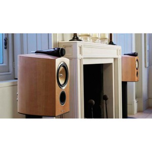 Полочная акустика B&W 805 Diamond Cherrywood