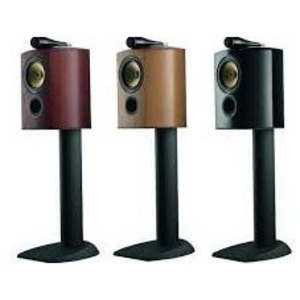 Полочная акустика B&W 805 Diamond Cherrywood