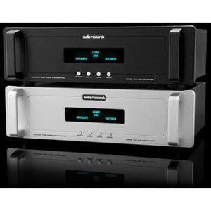 Фонокорректор Audio Research PH8 Natural