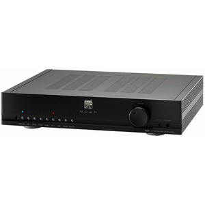 Интегральный усилитель SIMaudio Moon 250i Integrated Amplifier Black