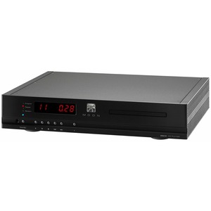 CD проигрыватель SIMaudio Moon 260D Black