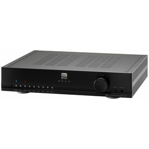 Интегральный усилитель SIMaudio Moon 220i Black