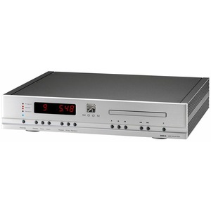 CD проигрыватель SIMaudio Moon 360D X Silver