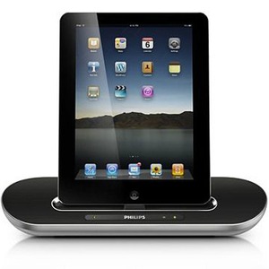 Портативная акустика Philips DS7700