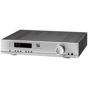 Интегральный усилитель SIMaudio Moon 340i PX Silver