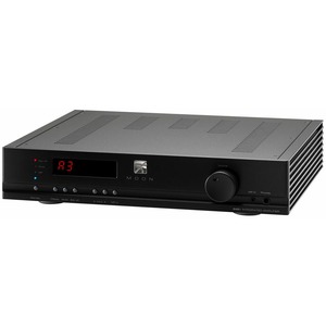 Интегральный усилитель SIMaudio Moon 340i Black