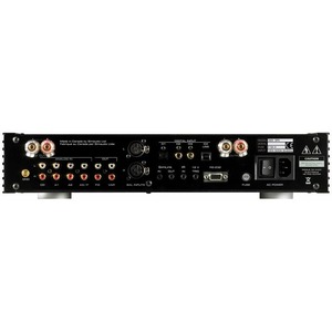 Интегральный усилитель SIMaudio Moon 340i X Silver